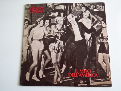 Canzone italiana mito - canzone,