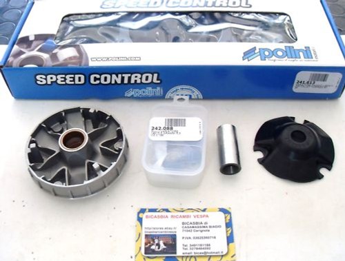 241 613 variatore - -, 50