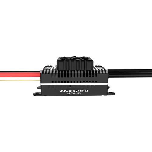 Mantis 160a esc - mantis,