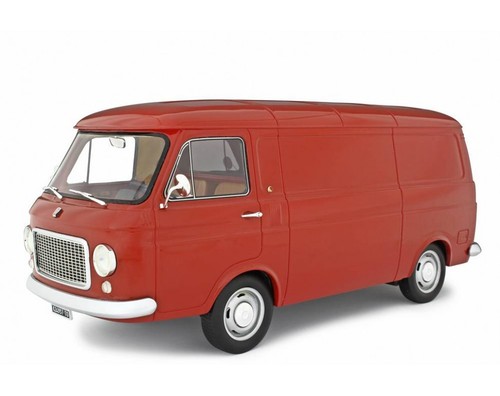 Fiat 238 van serie - van, 1967