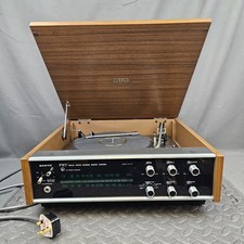 Sanyo DC-91N Sistema Stereo a