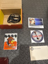 Electro-Harmonix Cock Fight