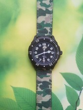 Orologio SAPAMIL militare anni