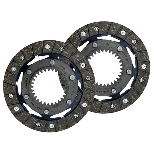 Dischi frizione newfren f1401k - dischi,