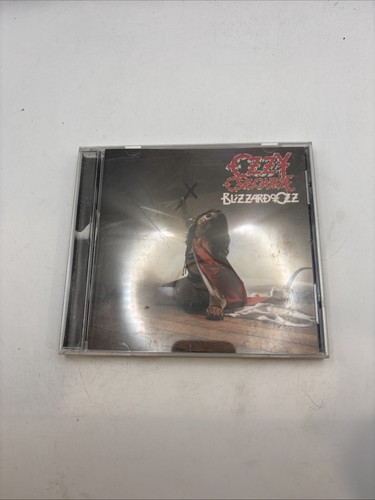 Blizzard ozz ozzy - -,