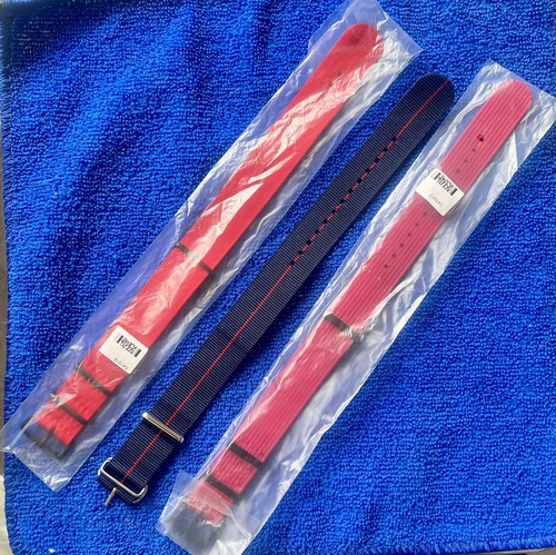 Cinturino orologio nato - cinturino, x3