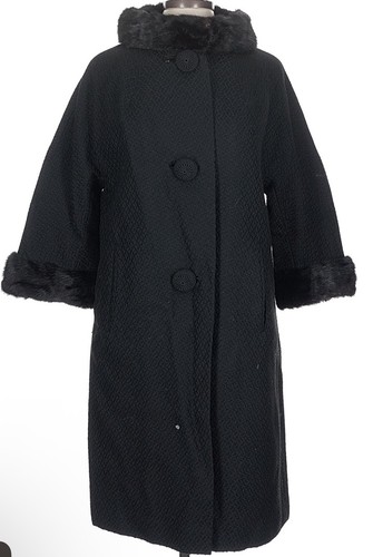 Cappotto lungo forhanne 100 - cappotto, 100%