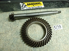 Fiat 600 D- COPPIA CONICA