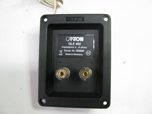 Canton gle 402 coppa - gle, di