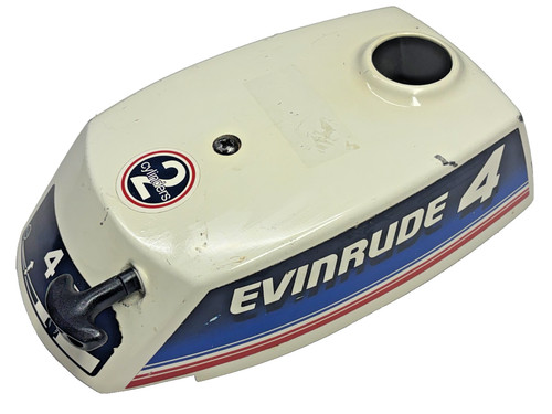 Gruppo rinculo evinrude - rinculo,