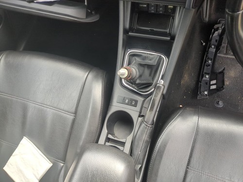Cambio manuale toyota auris - manuale,