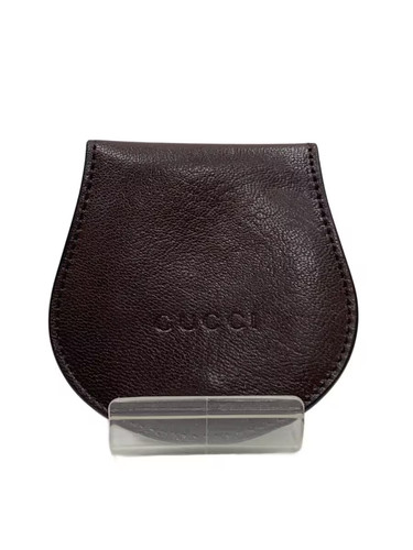 Gucci portamonete pelle brw - gucci,