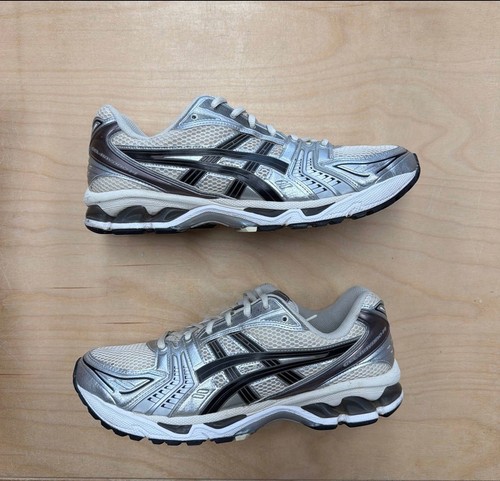 Asics gel kayano - kayano, nero