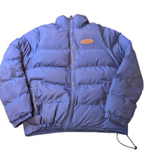 Trapstar Hyperdrive Puffer