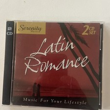 Latin Romance Music For Your