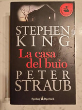 stephen king la casa del buio