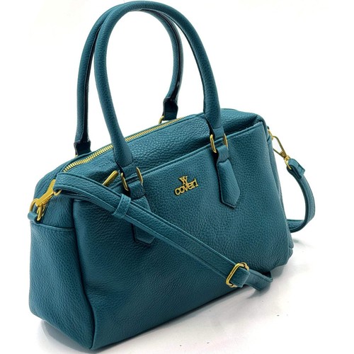 Borsa bauletto donna yycoveri - borsa,
