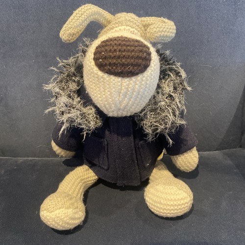 Boofle acirca peluche - boofle,