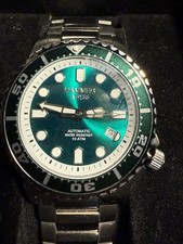 orologio uomo automatico