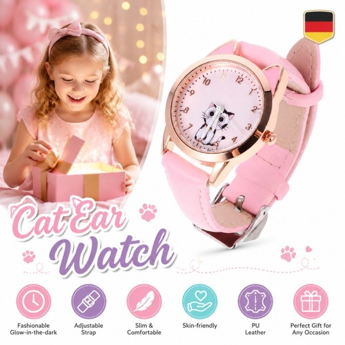 Nuovo orologio donna carino - orologio, da