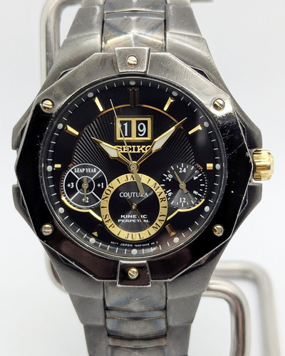 Seiko coutura kinetic - coutura,