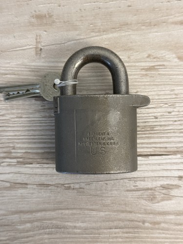 Lucchetto alta sicurezza