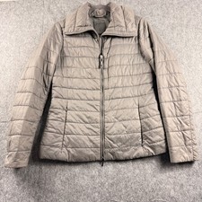 Geox Respira Thermore Puffer