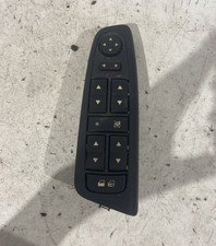 PULSANTIERA ANTERIORE SINISTRA SX PER ABARTH Stilo Fiat (01>10)