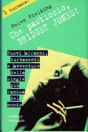Che pasticcio bridget jones - che,