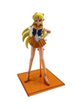 Mega House Figure MegaHouse