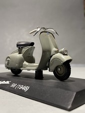 Modellino Maisto Piaggio Vespa