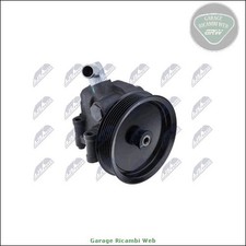 Pompa servosterzo idroguida