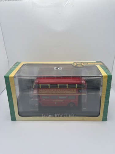 Leyland rtw 1951 atlas - leyland,