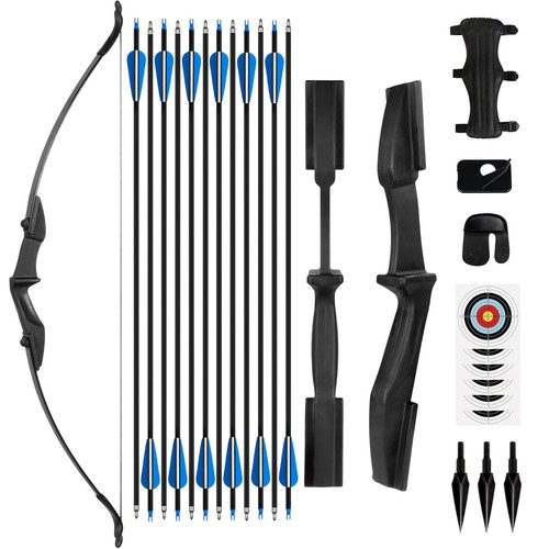 Set arco frecce - set,