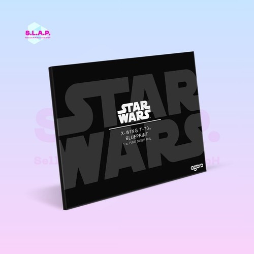 Star wars wing - wars™, t-70™