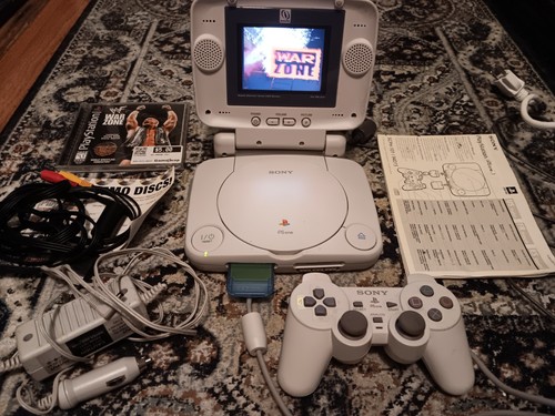 Console sony one - sony, ps