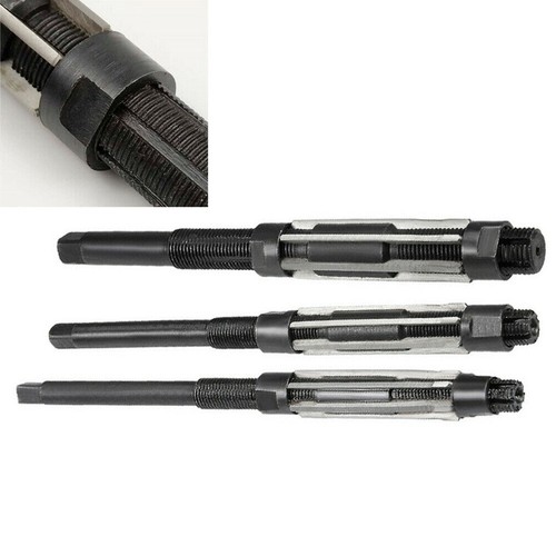 Alesatore manuale regolabile