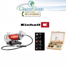 Doppia Mola con mini