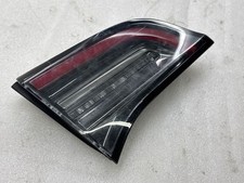 Fanale posteriore portellone sinistro Tesla Model 3 2020 1077401 RSD9705