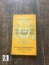 The house habsburg 600 - habsburg:,