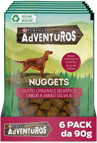 Purina snack cane nuggets - purina,