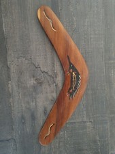 Boomerang originale