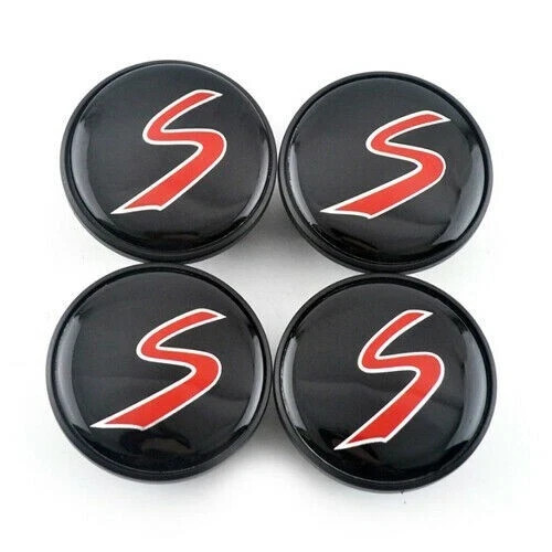 Centre roue mini 54 mm - de,