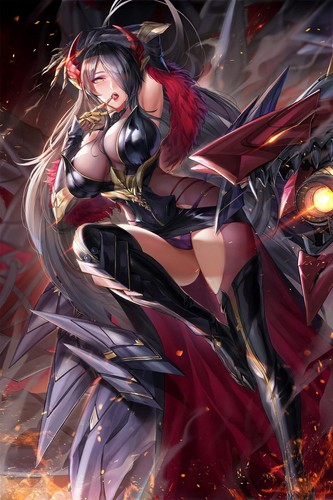 Azur lane friedrich der grosse - friedrich,