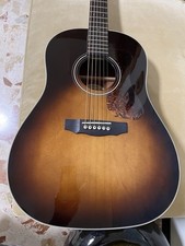 Chitarra acustica acoustic