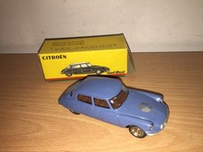 Metosul CITROEN DS 19 Blu