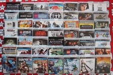 JUEGOS DE PLAYSTATION PLAY