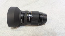 FAMOSO OBIETTIVO NIKON AF
