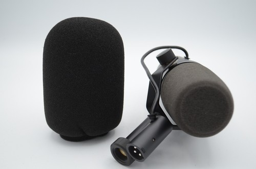 Shure sm7b look - look-a-like, copia