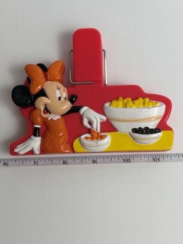 Borsa vintage disney - disney, minnie